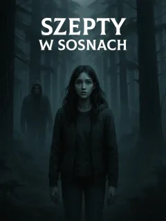 Szepty w Sosnach