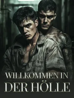 Willkommen in der Hölle