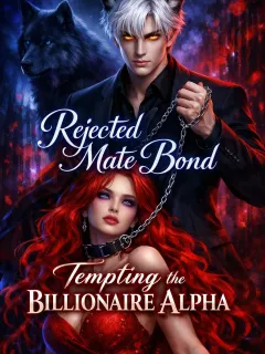 Rejected Mate Bond: Tempting the Billionaire Alpha