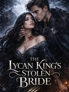 The Lycan King’s Stolen Bride
