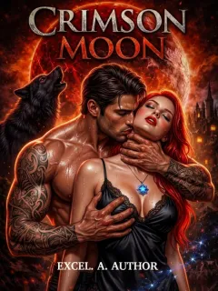 CRIMSON MOON