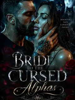 BRIDE TO THE CURSED ALPHAS