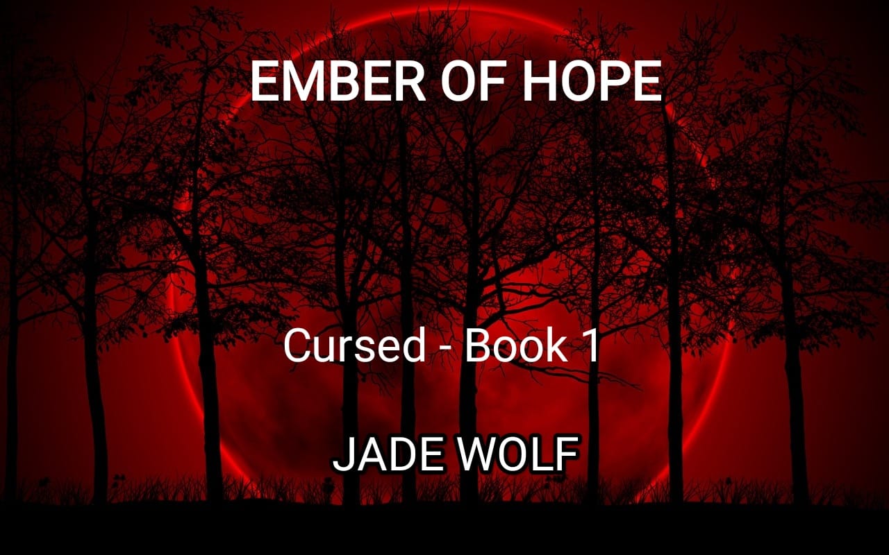 Ember Of Hope