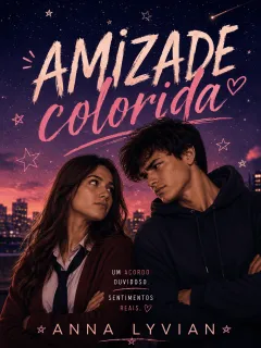 Amizade Colorida