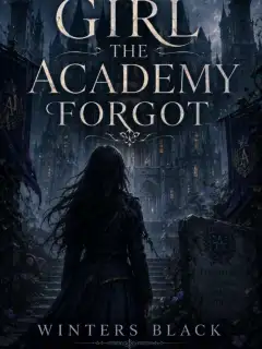 The Girl The Academy Forgot