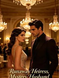 Runaway Heiress, Mystery Husband