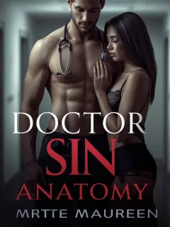 Doctor Sin Anatomy(erotica series)