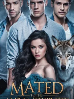 Mated To The Triplet Alphas-My Bullies
