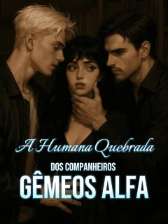 A Humana Quebrada dos Companheiros Gêmeos Alfa