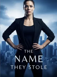 The Name They Stole