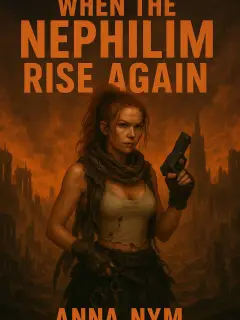 When the Nephilim Rise Again- New Eden