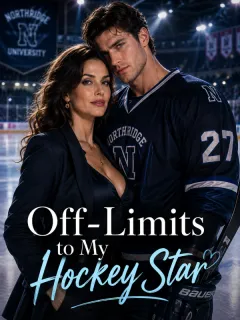 Off-Limits to My Hockey Star