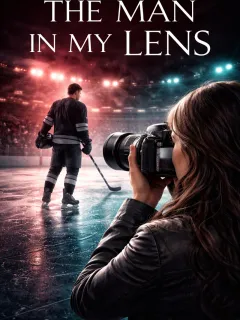 The Man In My Lens