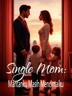Single Mom: Mantanku Masih Mencintaiku