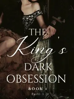 The King's Dark Obsession