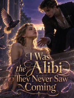 I Was the Alibi They Never Saw Coming