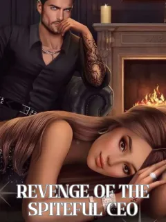 Revenge Of The Spiteful CEO