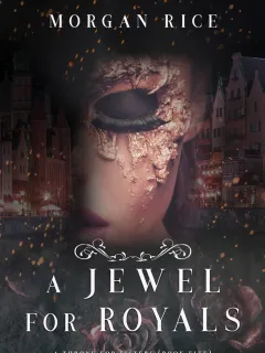 A Jewel for Royals (A Throne for Sisters—Book Five)