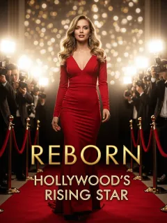 Reborn: Hollywood's Rising Star
