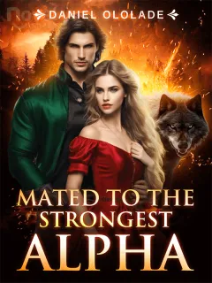 MATED TO THE STRONGEST ALPHA