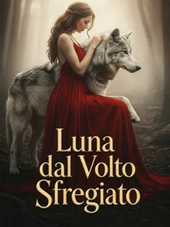 Luna dal Volto Sfregiato