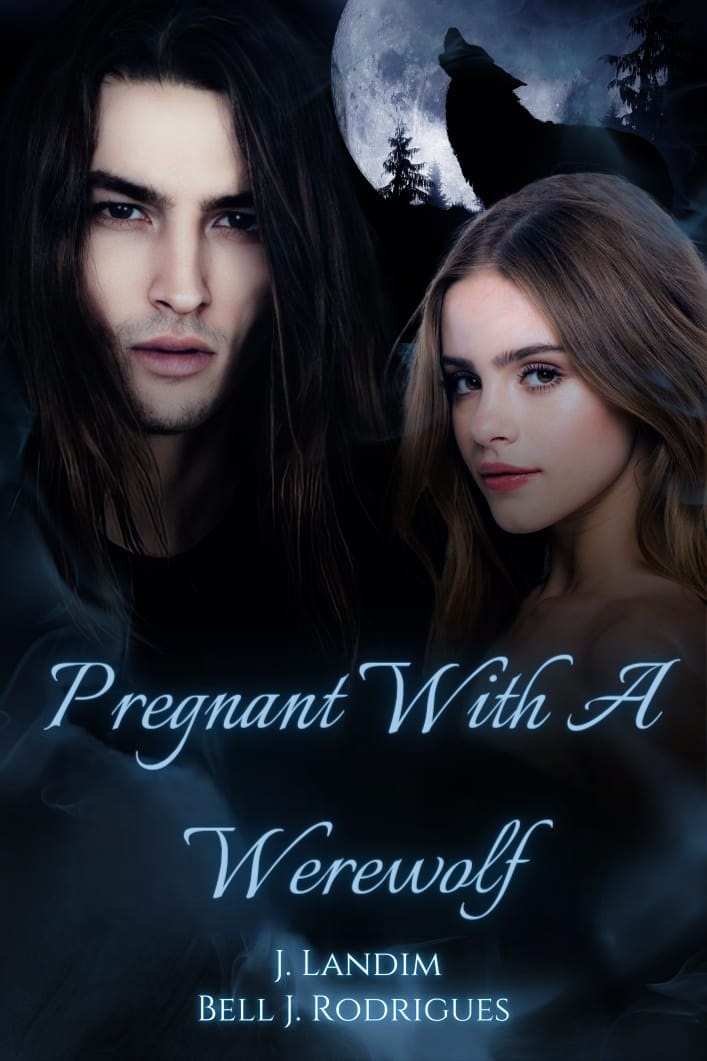 Pregnant With A Werewolf