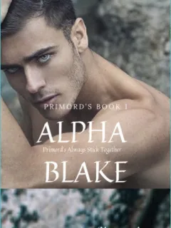 Alpha Blake