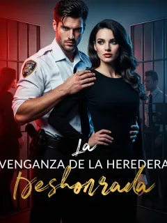 La Venganza de la Heredera Deshonrada