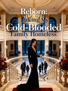 Reborn: Making My Cold-Blooded Family Homeless