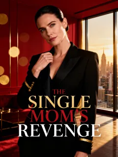 THE SINGLE MOM'S REVENGE