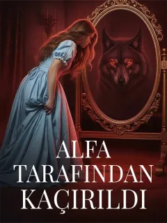 Alfa Tarafından Kaçırıldı