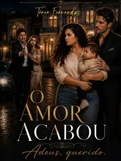 O AMOR ACABOU: ADEUS QUERIDO