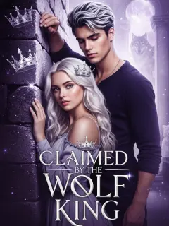Claimed by the Wolf King