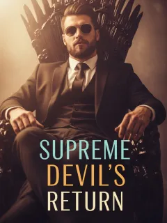 Supreme Devil's Return