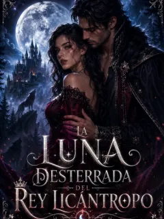 LA LUNA DESTERRADA DEL REY LICÁNTROPO