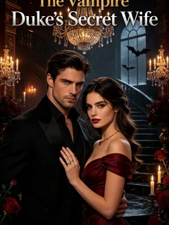 The Vampire Duke's Secret Wife