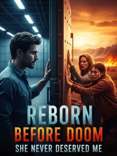 Reborn Before Doom: She Never Deserved Me