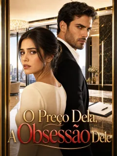 O Preço Dela, A Obsessão Dele