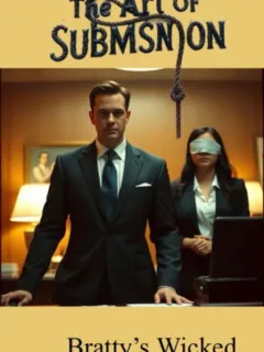 The Art Of Submission