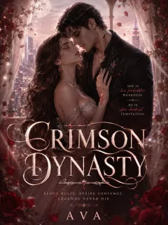 CRIMSON DYNASTY
