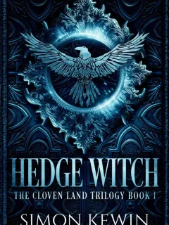 Hedge Witch
