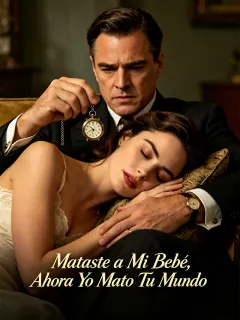 Mataste a Mi Bebé, Ahora Yo Mato Tu Mundo