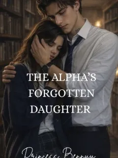 THE ALPHA’S FORGOTTEN DAUGHTER