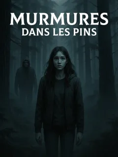Murmures Dans Les Pins