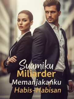 Suamiku Miliarder Memanjakanku Habis-Habisan