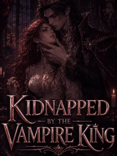 Kidnapped by the Vampire King