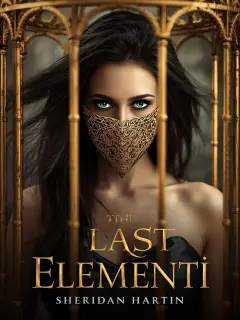 The Last Elementi: Curse of the Vampire King
