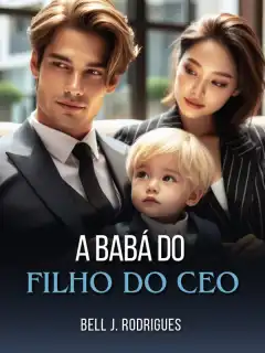 A babá do filho do Ceo