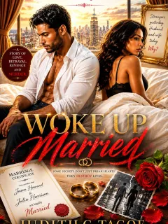 Woke Up Married
