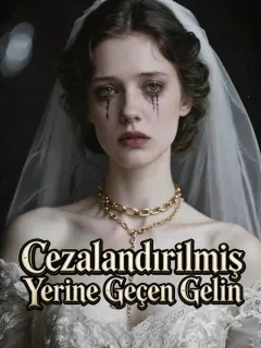 Cezalandırılmış Yerine Geçen Gelin